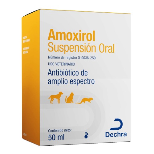 AMOXIROL