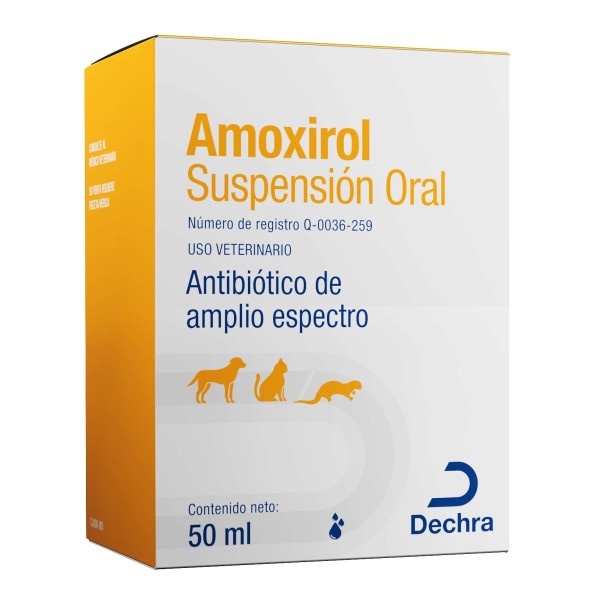 AMOXIROL