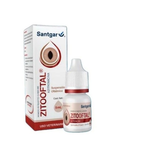 AZITRO OFTENO ( ZITOOFTAL)