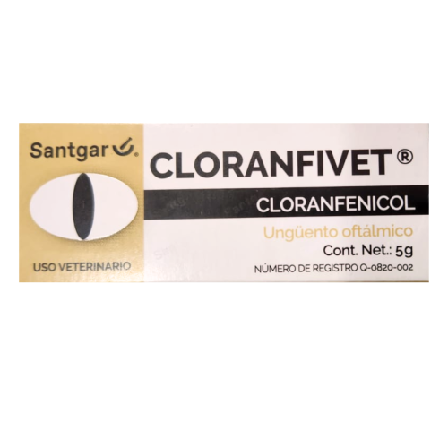 CLORANFIVET