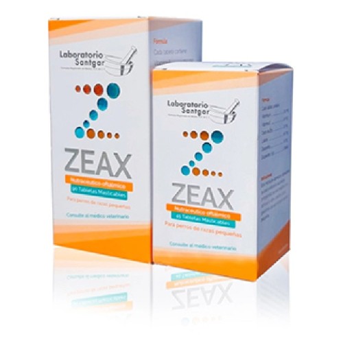 Zeax