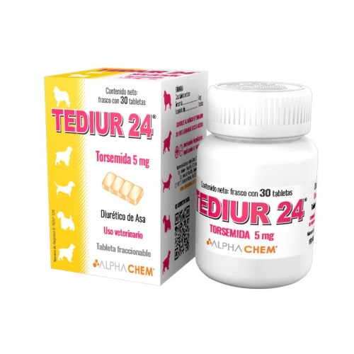 TEDIUR 24