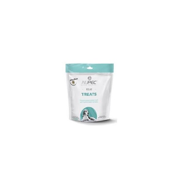 Nupec Premios Relax
