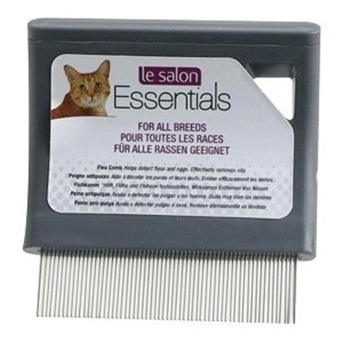 DOGIT LE SALON PEINE ANTIPULGAS