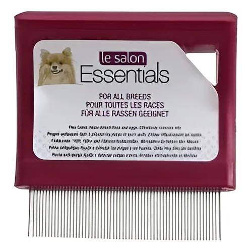 DOGIT LE SALON PEINE ANTIPULGAS 2