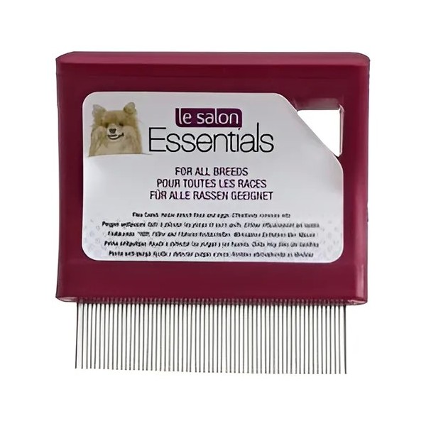 DOGIT LE SALON PEINE ANTIPULGAS