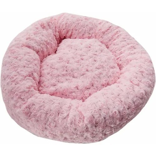 CAMA PUPPY ROSA 2