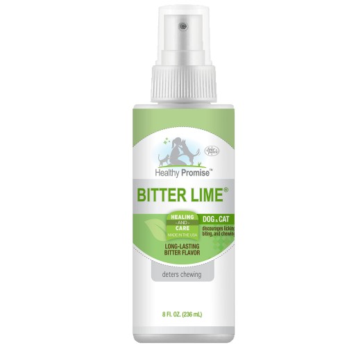 SPRAY BITTER LIME