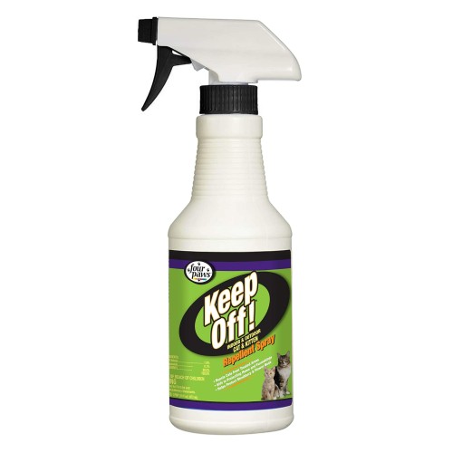 KEEP OFF REPELENTE SPRAY 475 Ml/ 16 Oz..