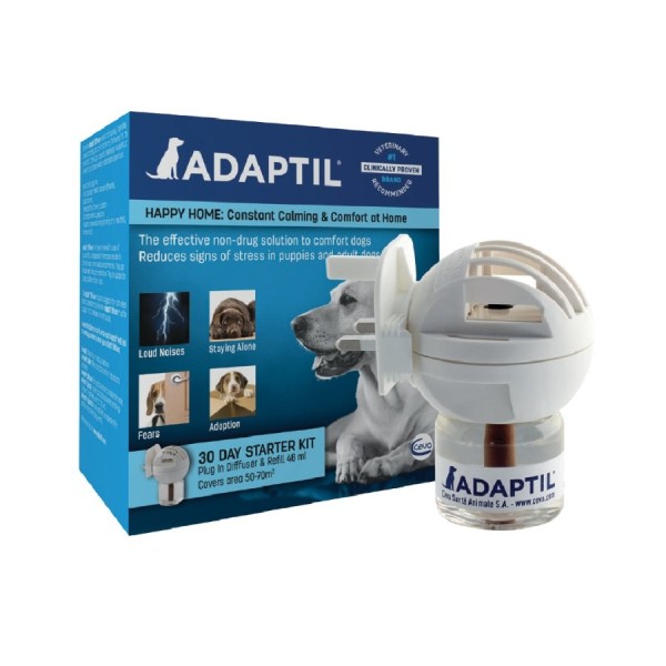 ADAPTIL DIFUSOR