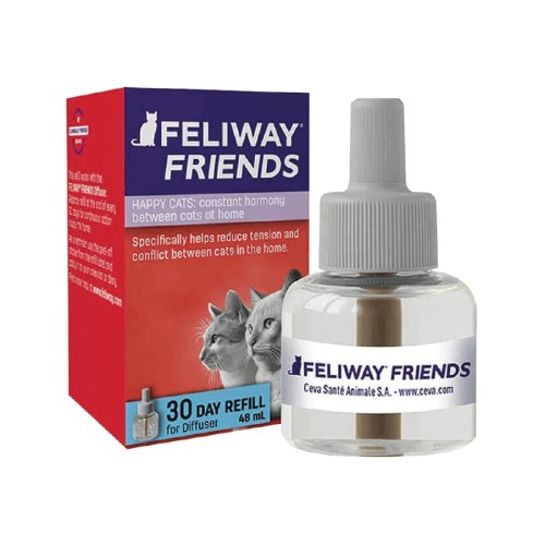 FELIWAY FRIENDS RECAMBIO