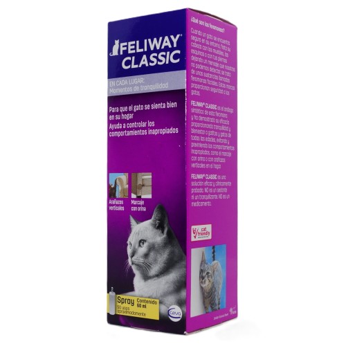 FELIWAY CLASSIC SPRAY