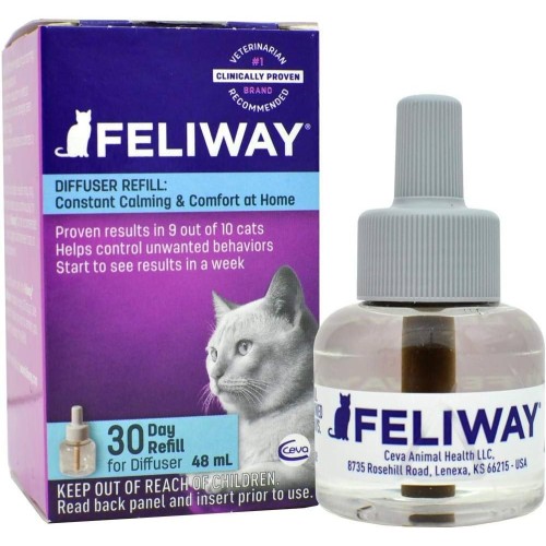 FELIWAY CLASSIC RECAMBIO