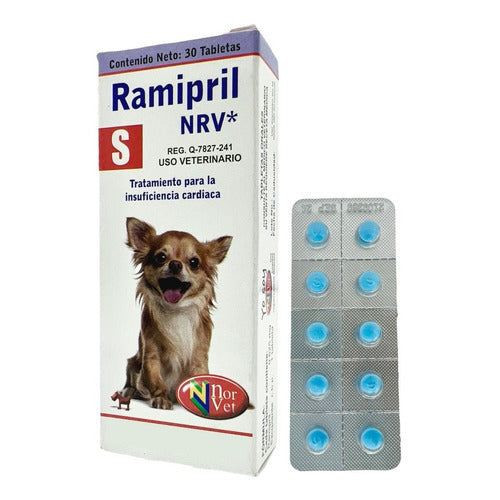 RAMIPRIL S