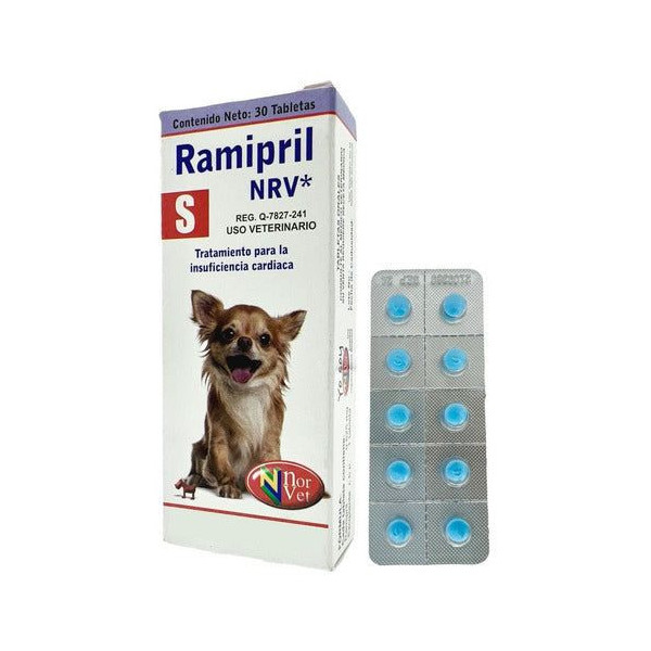 RAMIPRIL S