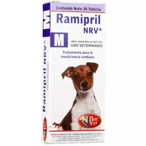 RAMIPRIL M