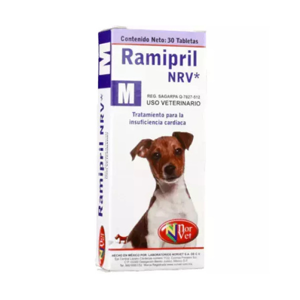 RAMIPRIL M
