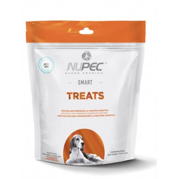 Nupec Premios Smart