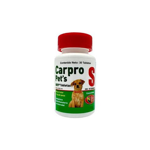 CARPROPETS S