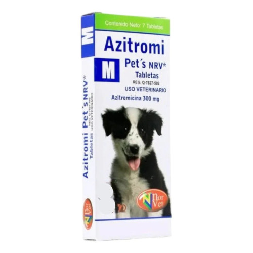AZITROMI PETS M
