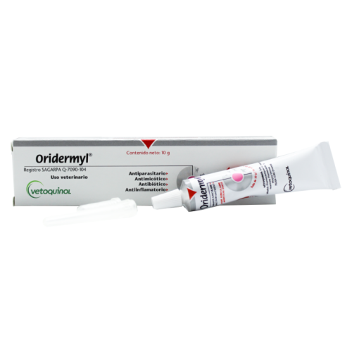 ORIDERMYL