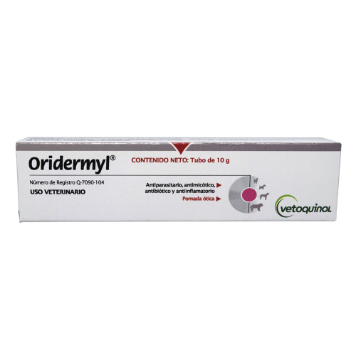 ORIDERMYL
