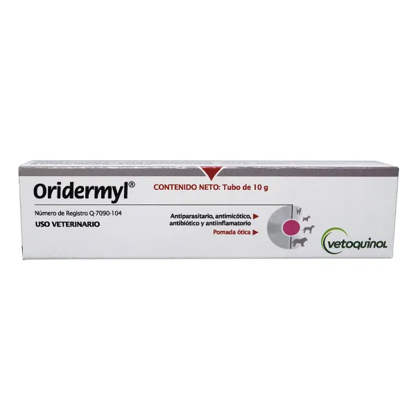 ORIDERMYL