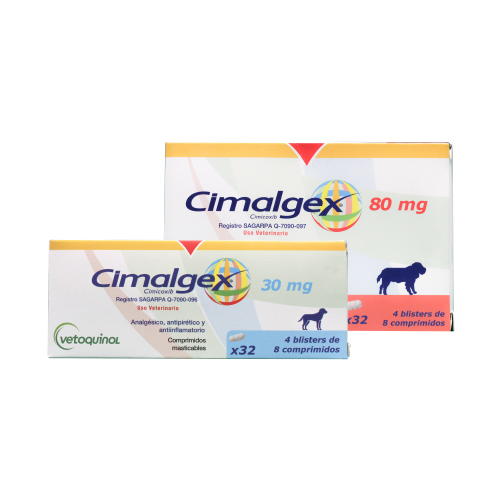 CIMALGEX 2