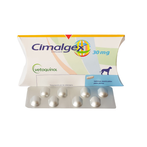 CIMALGEX