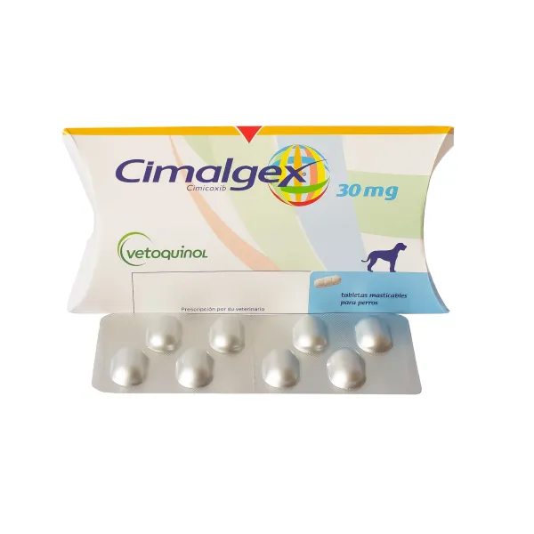 CIMALGEX