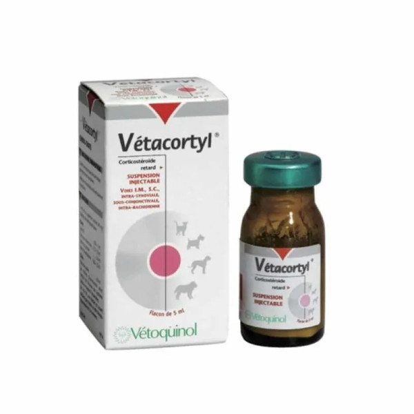 VETACORTYL