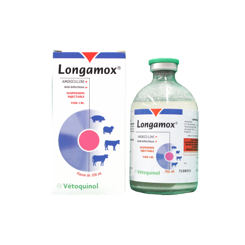 LONGAMOX