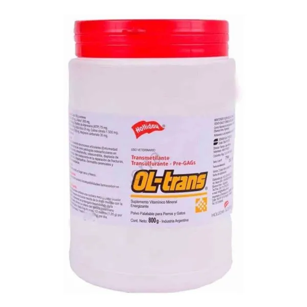 OL TRANS