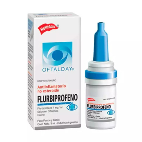 FLURBIPROFENO OFTALDAY