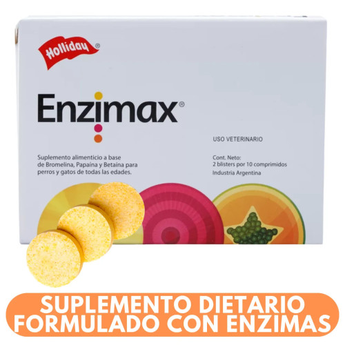 ENZIMAX
