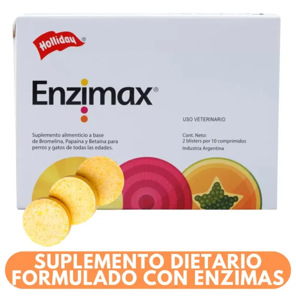 ENZIMAX