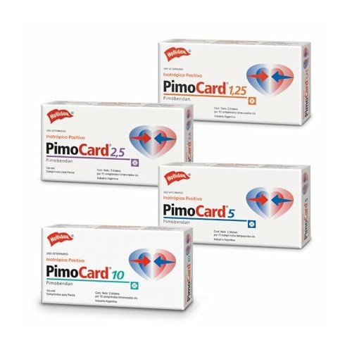PIMOCARD 2