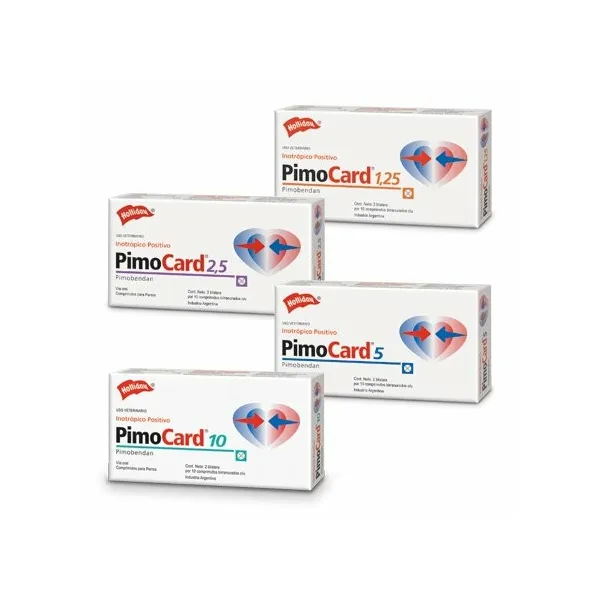 PIMOCARD