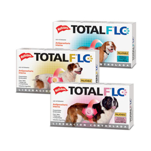 TOTAL FULL LC PERROS