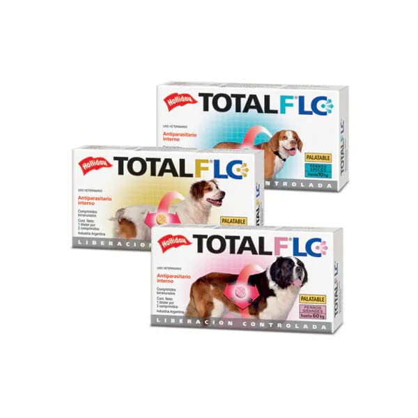 TOTAL FULL LC PERROS