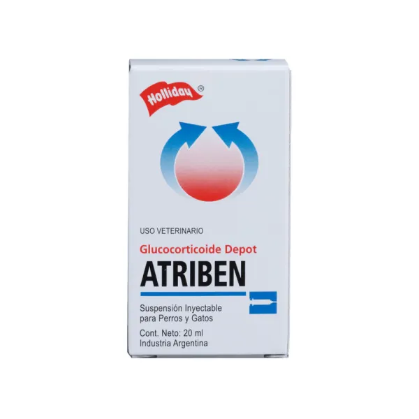 ATRIBEN