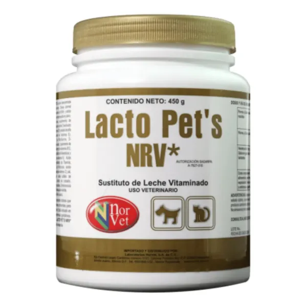 LACTO PETS