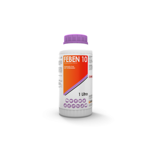 FEBEN 10 1 LITRO