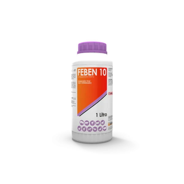 FEBEN 10 1 LITRO