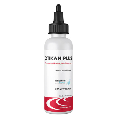 OTIKAN PLUS