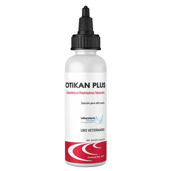 OTIKAN PLUS
