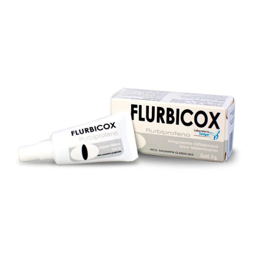 FLURBICOX