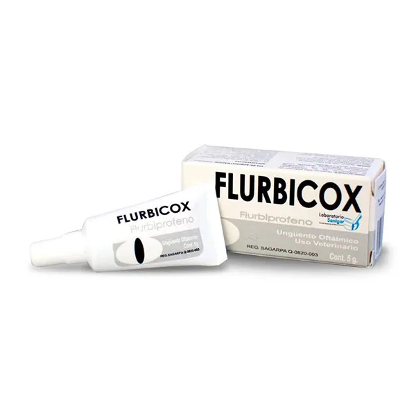 FLURBICOX