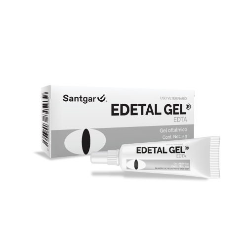 EDETAL GEL