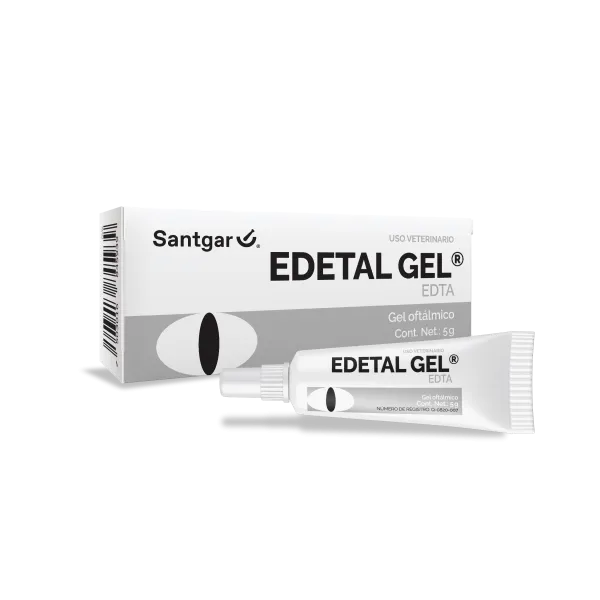 EDETAL GEL